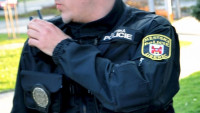 Policie městská LBstraznikMML